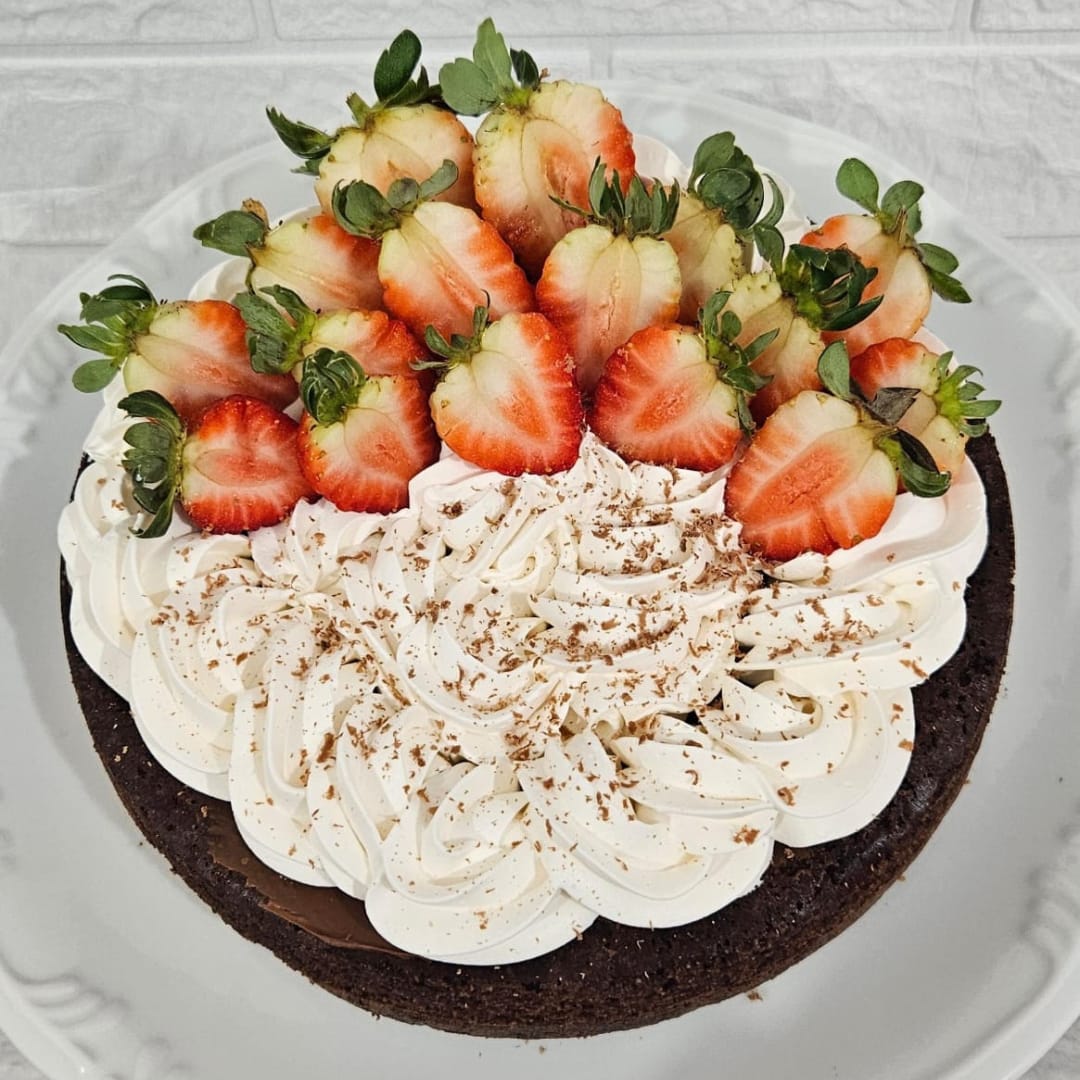 Macarons Franceses Artesanais